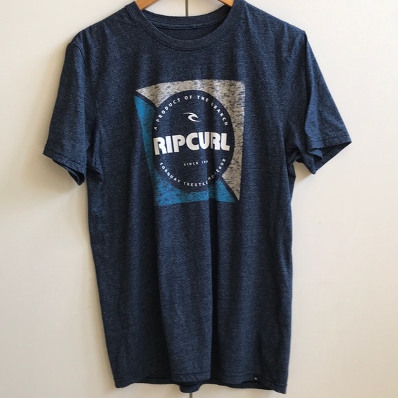 Rip Curl Other - RIP CURL MENS TEE SIZE M